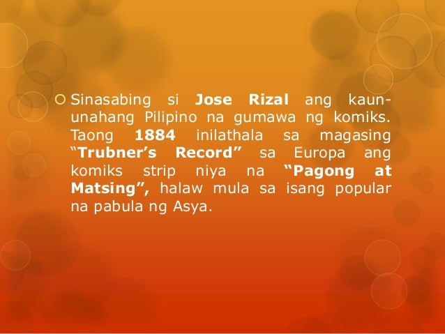 silangan komiks Kasaysayan ng komiks